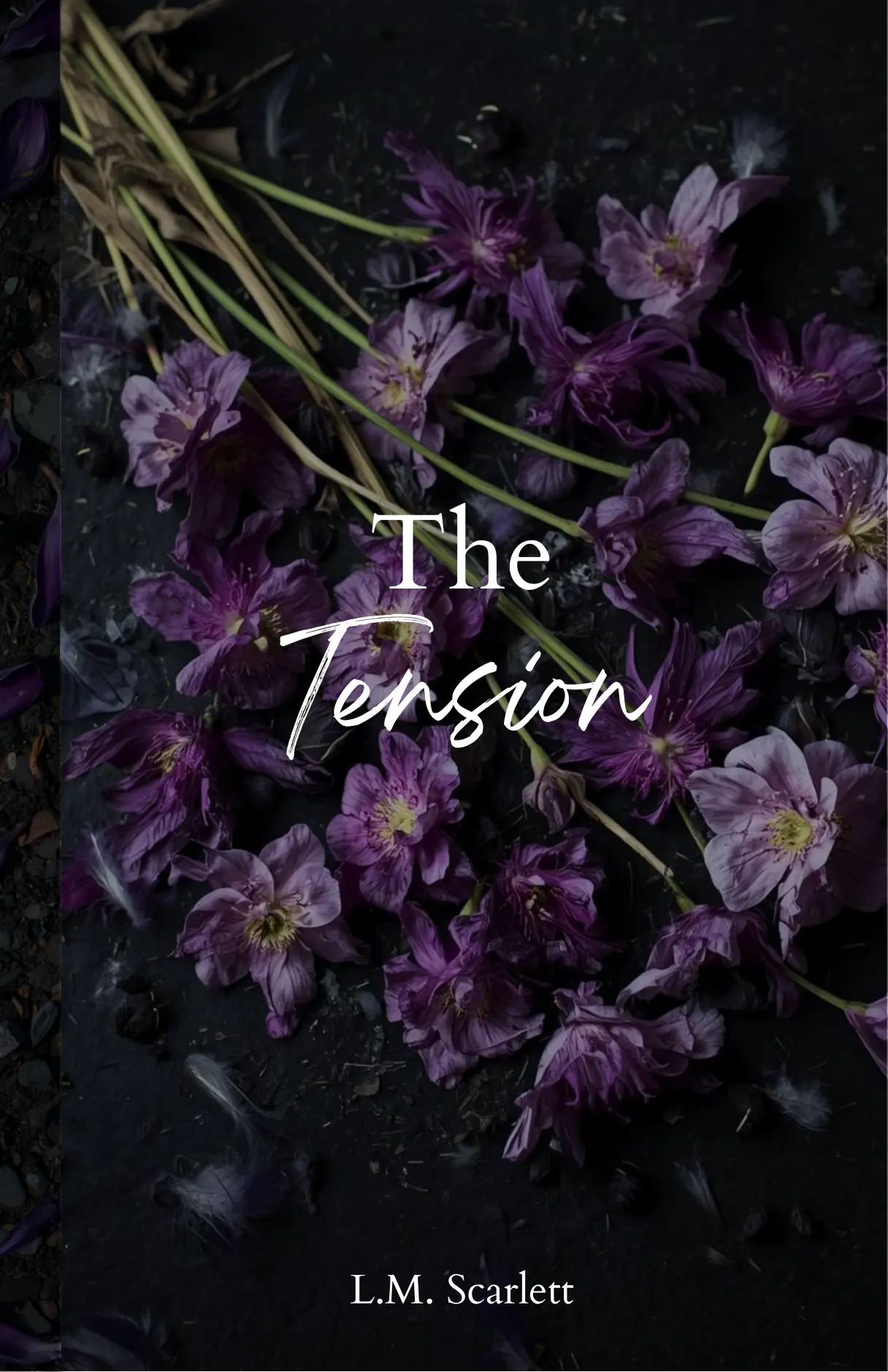The Tension book cover